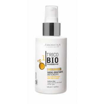 Erboristica Moisturizing Hair Serum 125 ml