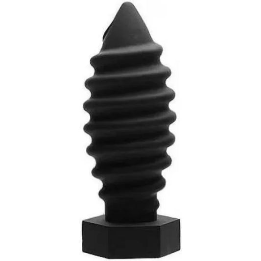 Tom of Finland Anal plug Gigantic Screw 21.8 cm