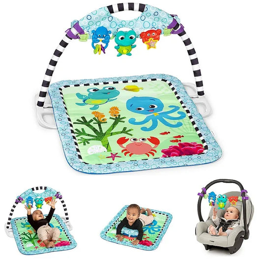Baby Einstein Neptune™ Play Mat 0m+ (e-com)