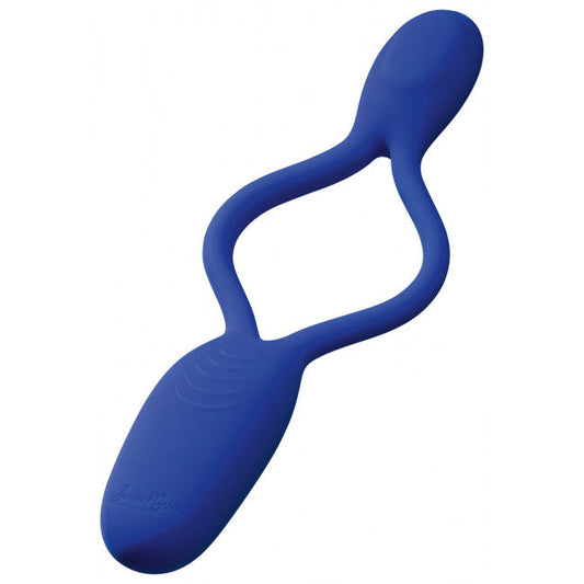 BeauMents Flexxio Blue