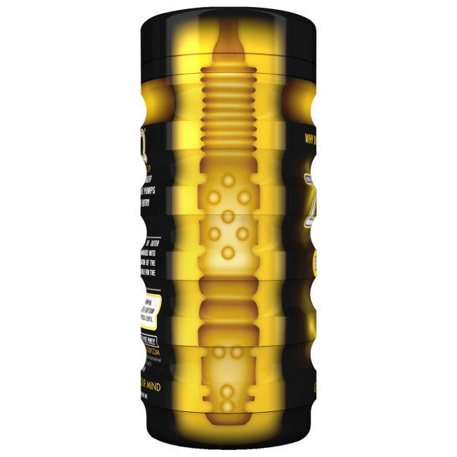 Zolo Personal Trainer Cup