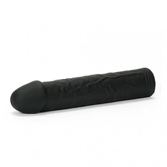 F-Machine 8 Inch Dong Black