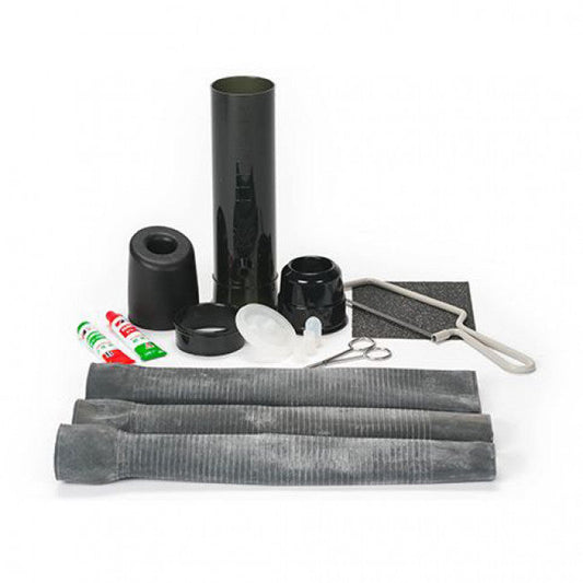 F-Machine Trembler Custom Receiver Kit