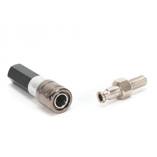 F-Machine Quick Connect Kit