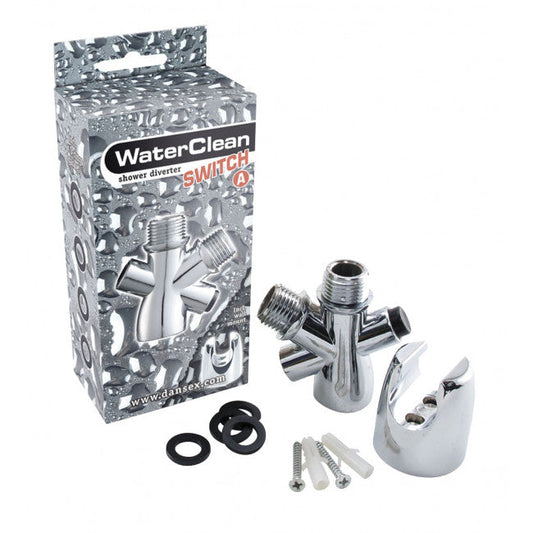 Dansex WaterClean Shower Diverter Switch