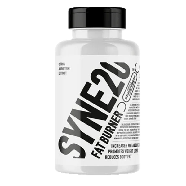 SizeAndSymmetry Syne 20 - 100 tablets