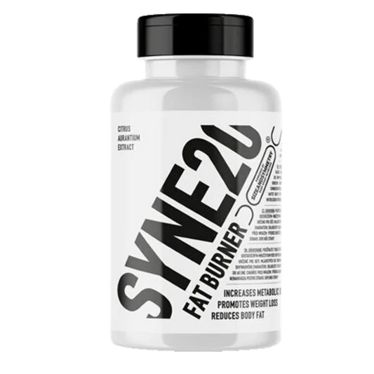 SizeAndSymmetry Syne 20 - 100 tablets
