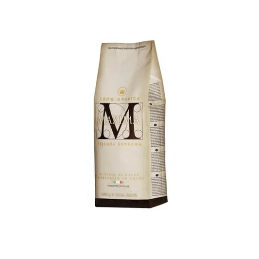 Morandini Maxima Caffé 1 kg Coffee beans