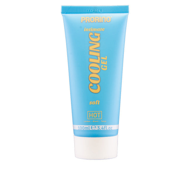HOT Ero Prorino Intimate Cooling Gel for Men Soft 100ml