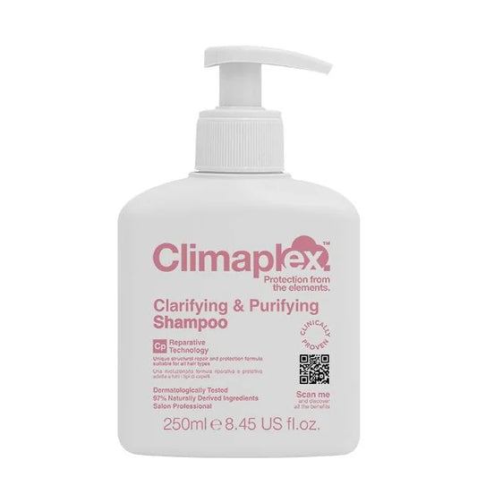 Climaplex Clarifying & Purifying shampoo 250 ml