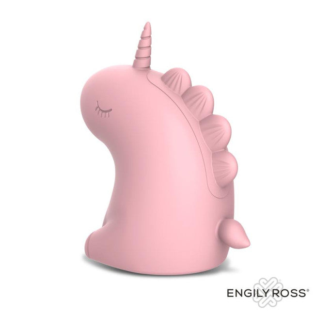 Engily Ross Sweetmoon Pulse Stimulator Massager Pink