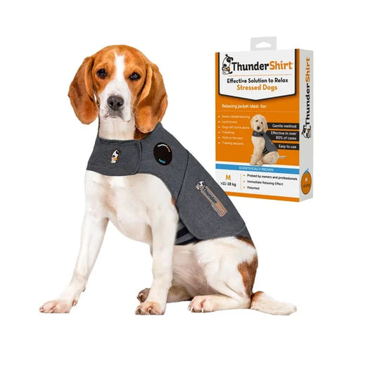 ThunderShirt Calming vest for dogs size. M >11–18 kg