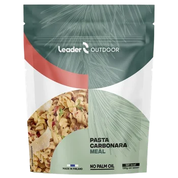 LEADER Pasta Carbonara Meal - 130g