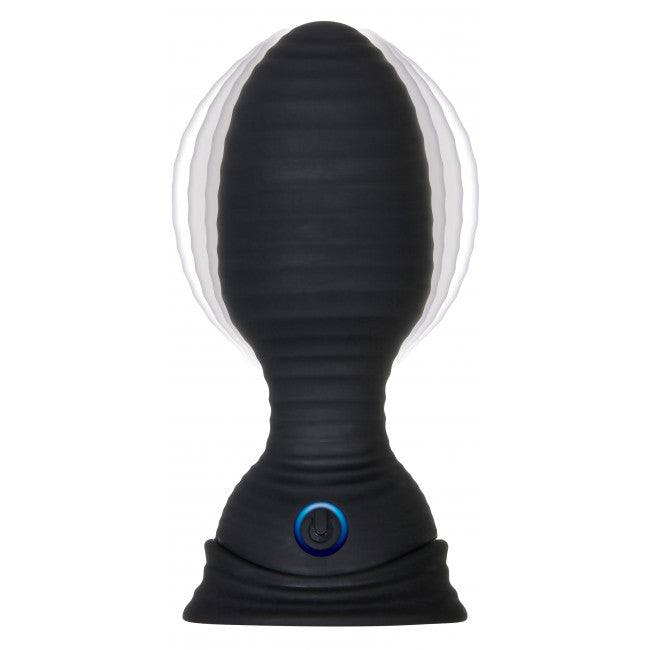 Zero Tolerance Shape Shifter Black