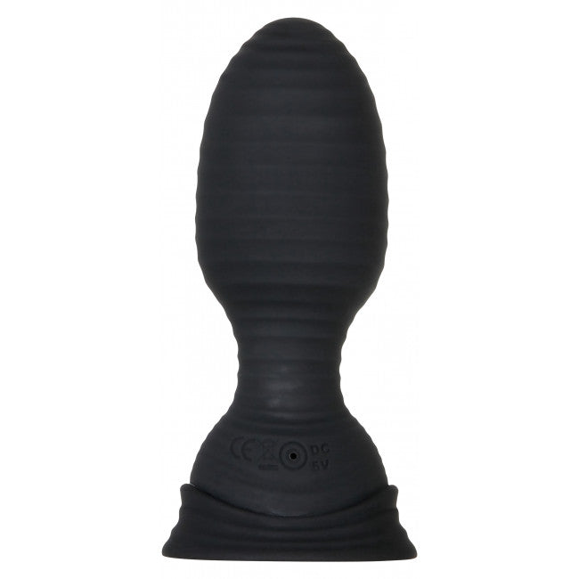 Zero Tolerance Shape Shifter Black