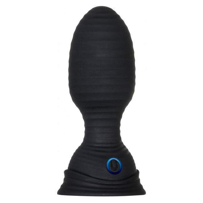 Zero Tolerance Shape Shifter Black