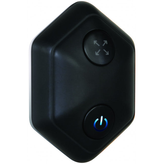Zero Tolerance Shape Shifter Black