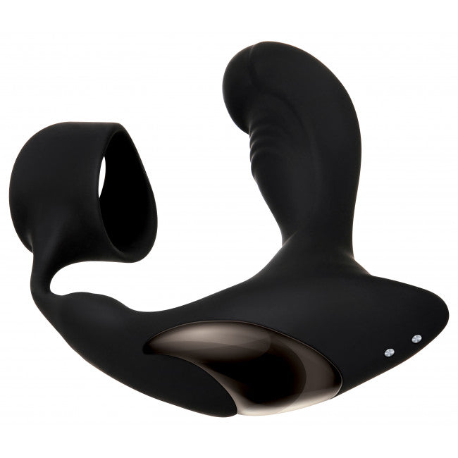 Zero Tolerance Strapped & Taped Black