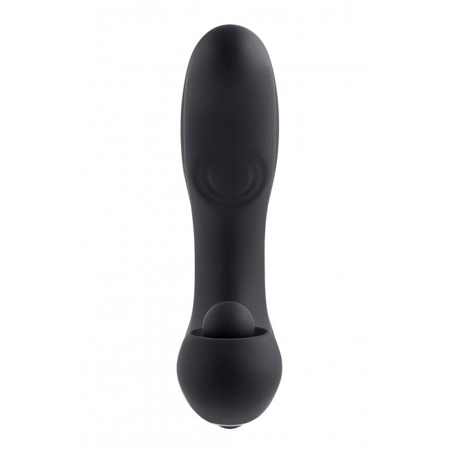 Gender X Mad Tapper Black