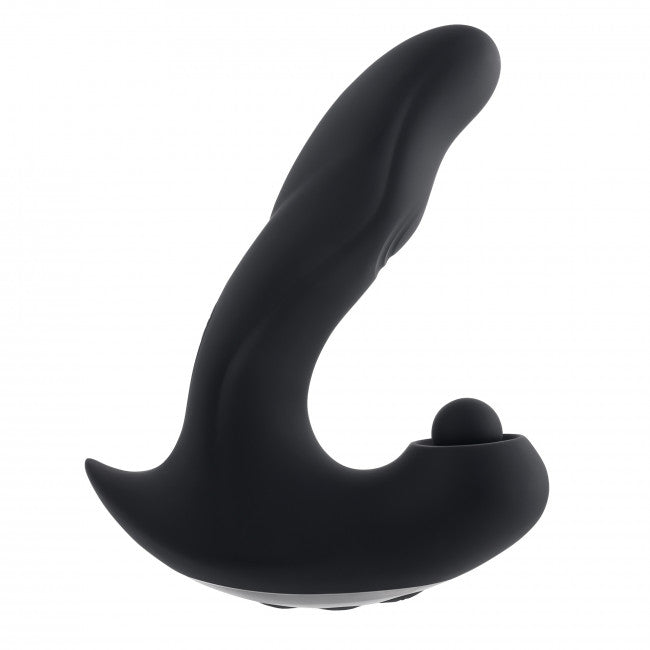 Gender X Mad Tapper Black