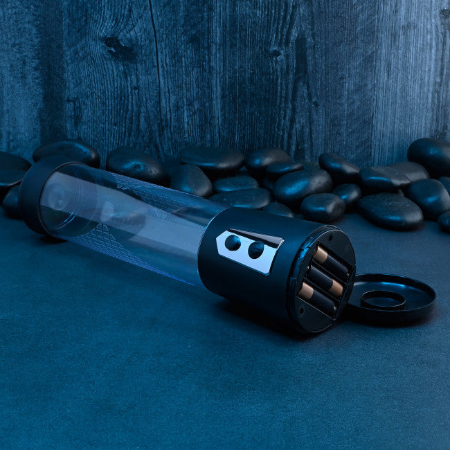 Zero Tolerance Pump Up The Volume