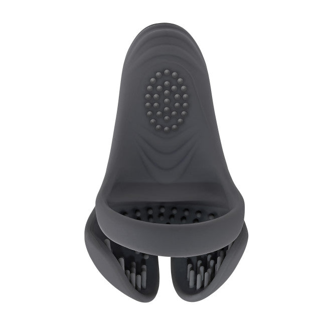 Gender X Undercarriage Grey