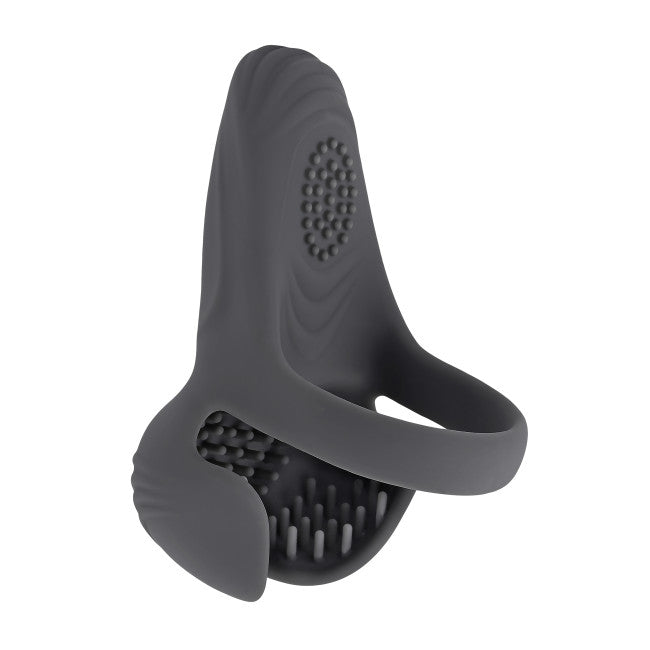 Gender X Undercarriage Grey
