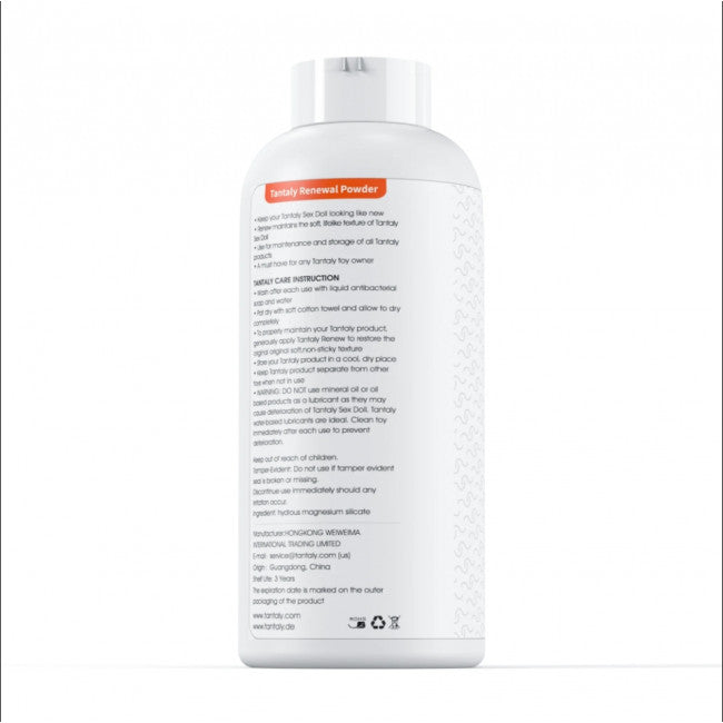 Tantaly Renewal Powder 138g