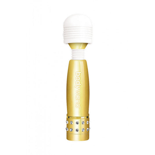 Bodywand Mini Gold Edition