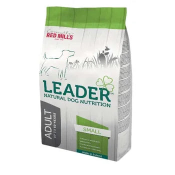 LEADER ADULT Small Breed 6kg - Special food for adult dogs