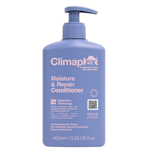 Climaplex Moisture & Repair conditioner 400 ml