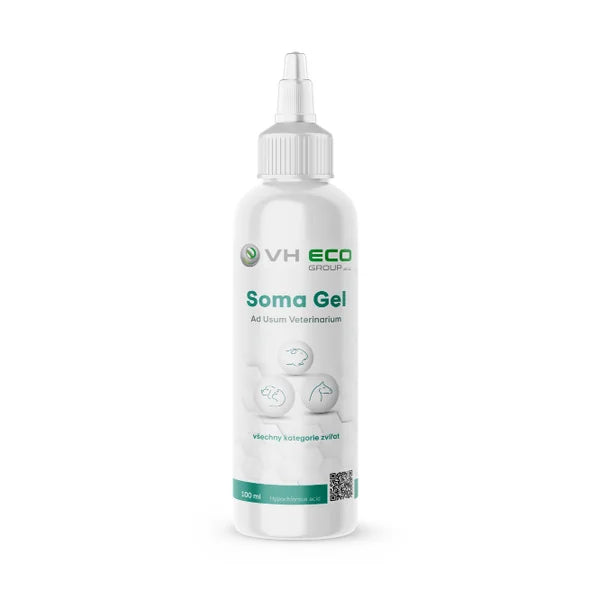 VH ECO Soma Gel disinfectant Gel 100 ml