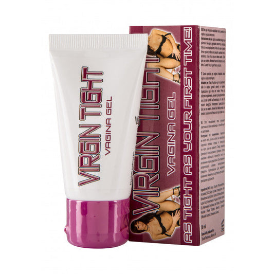 Cobeco Pharma Virgin Tight Gel 30ml