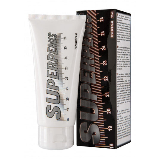 Cobeco Pharma Super Penis Cream 75ml
