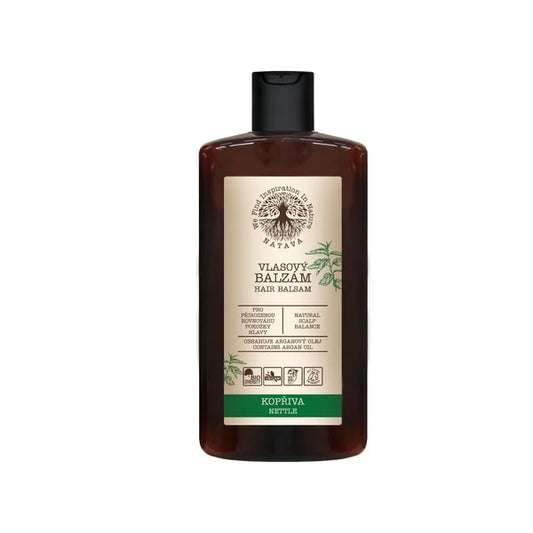 Natava Nettle Hair Balm 250 ml