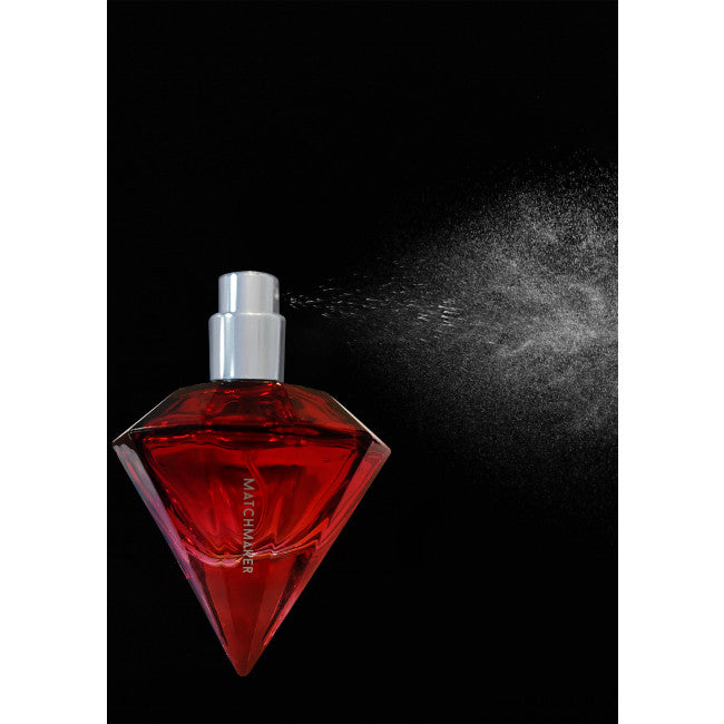 Matchmaker Pheromone Parfum for Her Red Diamond 30ml