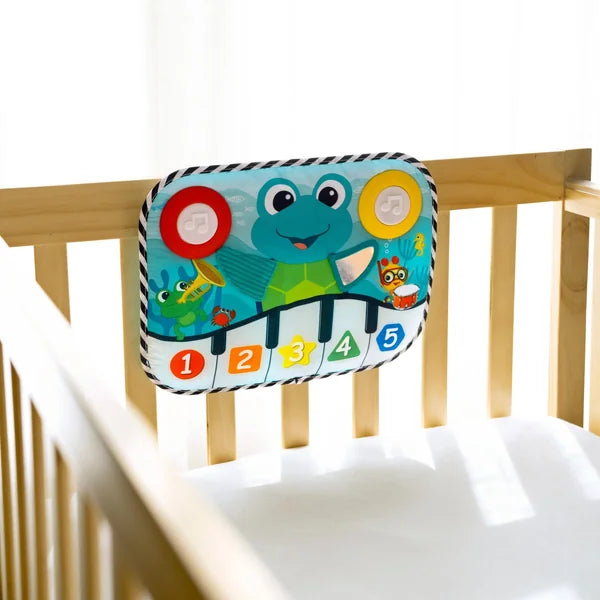 Baby Einstein Multifunctional Piano 2in1 Neptune's Kick & Explore™ 0m+