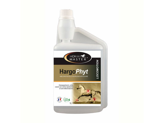Horse Master HargoPhyt 1l