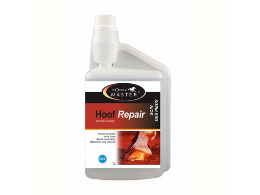 Horse Master Hoof Repair 1l