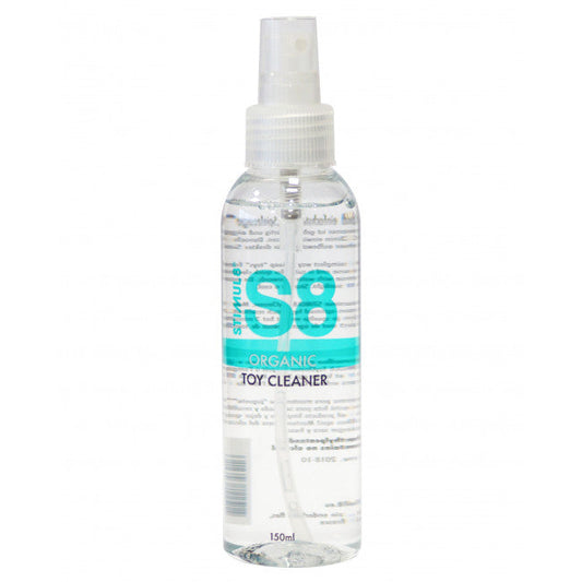 Stimul8 Organic Toy Cleaner 150ml