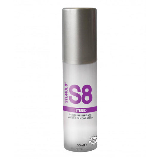 Stimul8 Hybrid Lubricant 50ml