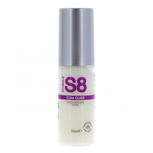 Stimul8 Hybrid Cum Glide 50ml
