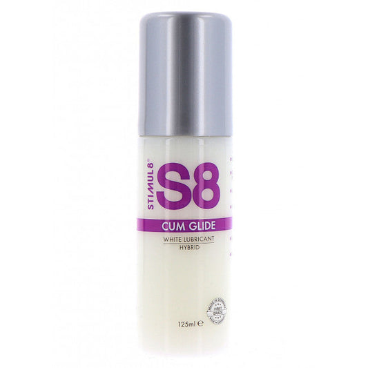 Stimul8 Hybrid Cum Glide 125ml