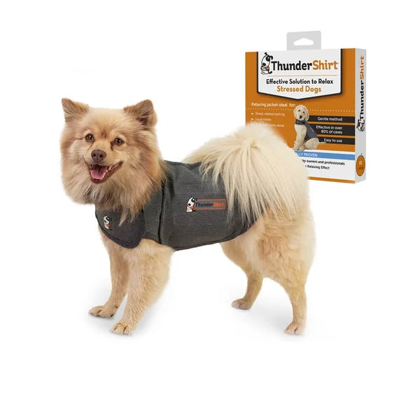 ThunderShirt Calming vest for dogs size. XS ≥4–6 kg