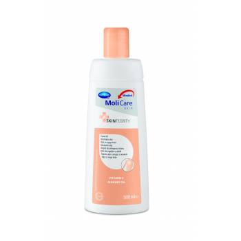 MoliCare Skin Care Oil 500 ml
