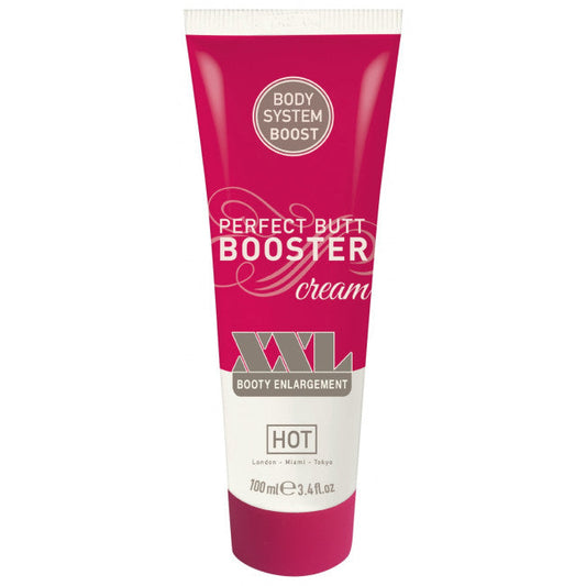 HOT XXL Perfect Butt Booster Cream 100ml
