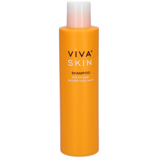 Viva Skin Shampoo 200ml