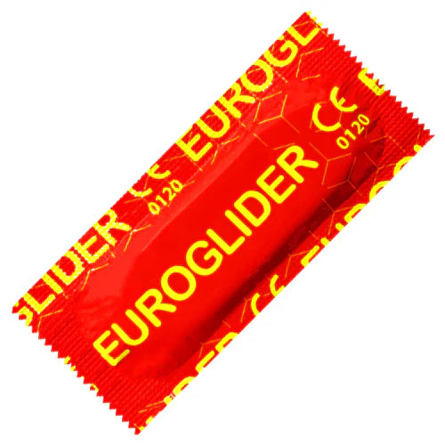 Euroglider Condoms 100 pcs