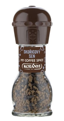 Kotányi Grinder Cinnamon dream 52 g