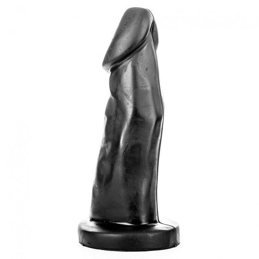 All Black AB38 Dildo 39cm